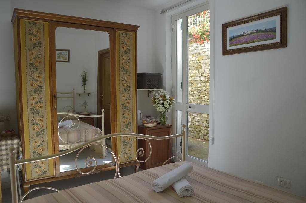 Agriturismo Millefiori レヴァント エクステリア 写真